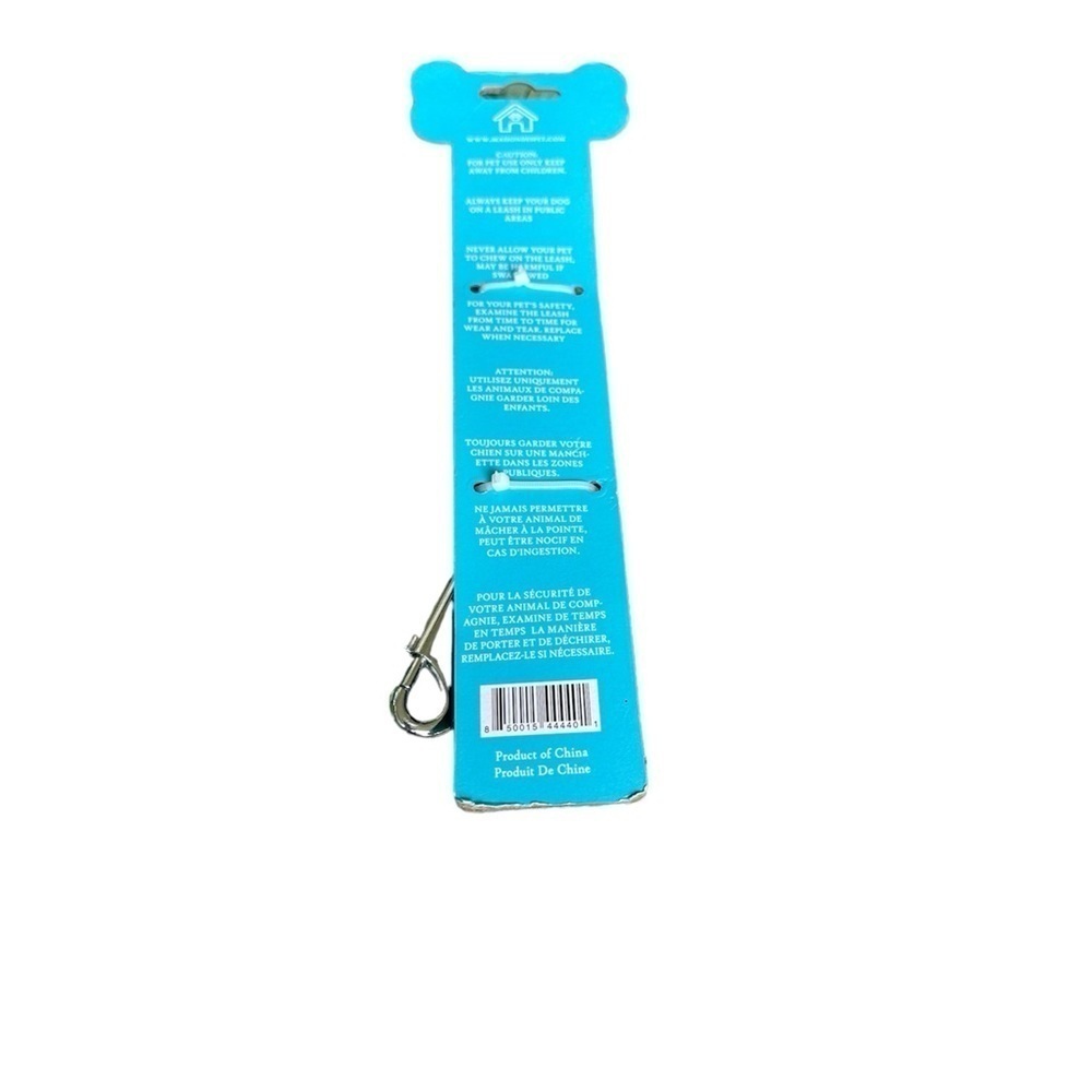 Reflective Dog Rope Leash - Picture 5 of 5